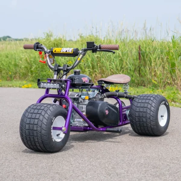 sfd mini trike