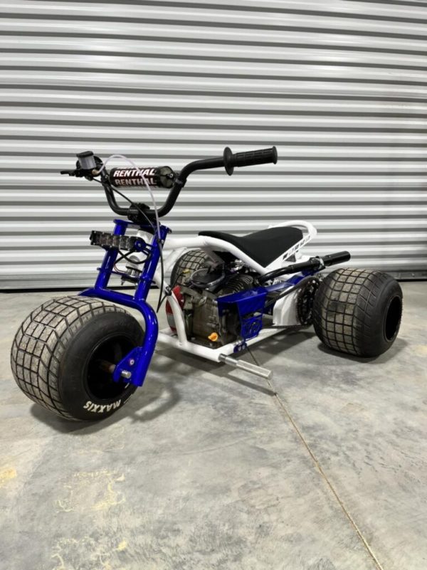 mini trike for sale