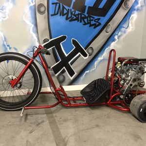 mini trike for adults